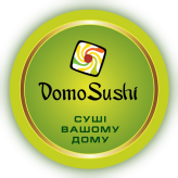 Магазин Domosushi