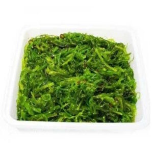 Салат hayashi wakame зелений, 150 г