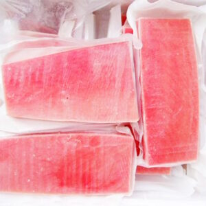 Філе тунця yellowfin, 500 г