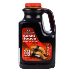 Соус для вугра unagi, 2,4 кг
