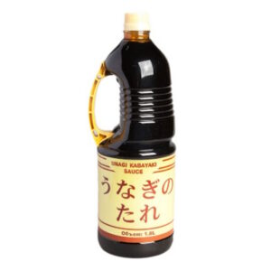 Соус для вугра unagi, 1,8 кг