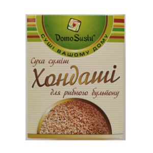 Рибний бульйон Хондаші "domosushi", 50 г