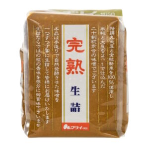 Соєва паста світла light soy bean paste, 1 кг