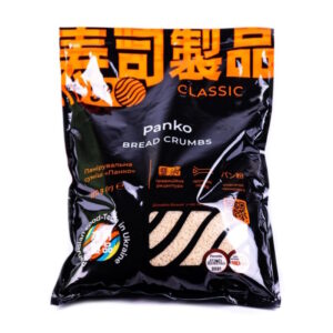 Сухарі панірувальні panko, 1 кг