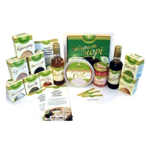 Набір для приготування японських страв