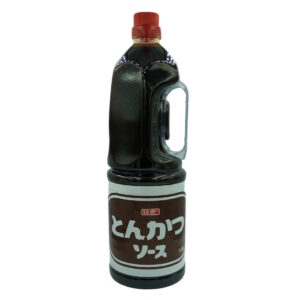 Соус Тонкацу, 1,8 л