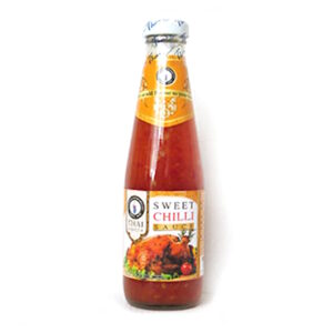 Солодкий соус чилі sweet chilli sauce, 250 г