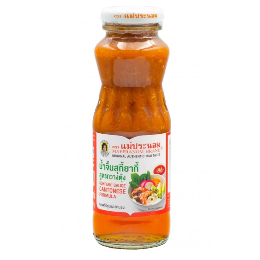 Соус Сукіякі oriental sukiyaki sauce, 200 мл