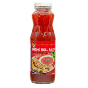 Соус для Спрінг ролів sweet chilli sauce for spring rolls, 300 мл