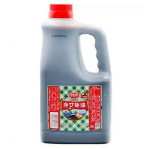 Устричный соус oyster sauce, 2,270 мл