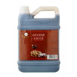 Устричний Соус oyster sause 1,9 кг