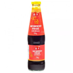 Устричний соус oyster sauce, 720 г