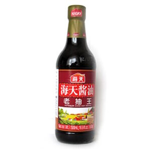 Темний соєвий соус superior dark soy sauce, 500 мл