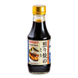 Соус Теріякі teriyaki sauce, 230 г