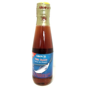 Рибний соус fish sauce, 200 мл