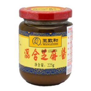 Паста кунжутна, 225 г