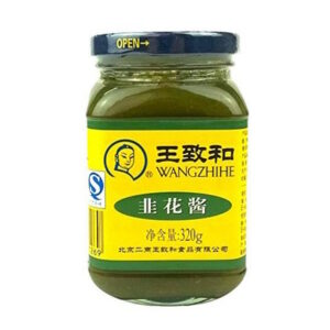 (Копія)Паста кунжутна, 225 г
