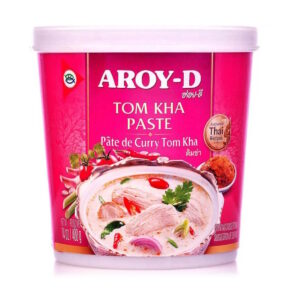Паста Тоm kha, 400 г