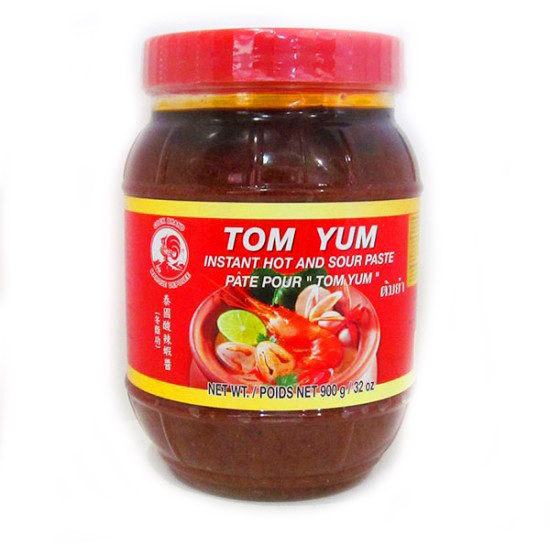 Паста Том Ям для супу, 900 г