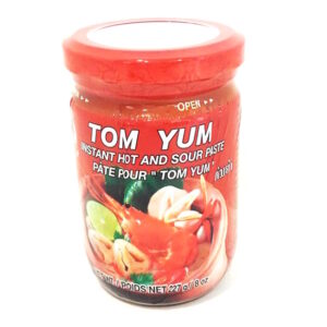 Паста Том Ям tom yum paste, 227 г