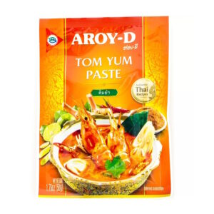 Паста Том Ям, 50 г