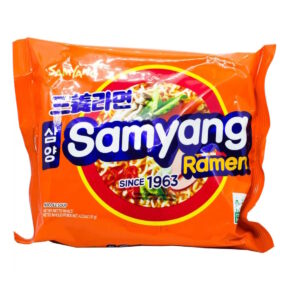 Суп рамен samyang 1963, 120 г
