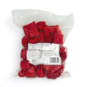 Медальйони тунця, 500 г