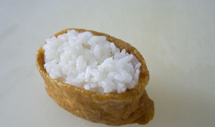 інарі-суші