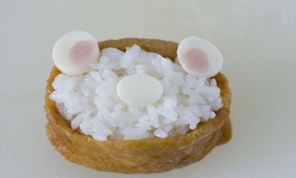 інарі-суші