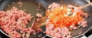 Японські фрикадельки рецепт